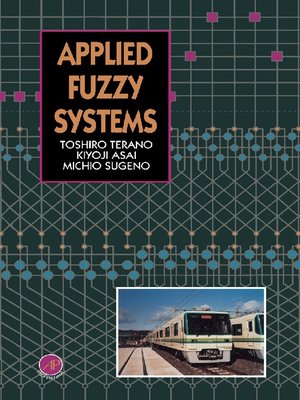 cover image of Applied Fuzzy Systems